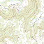 Snyder Lake, TX (2019, 24000-Scale) Preview 3