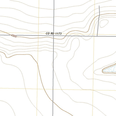Stegall, TX (2019, 24000-Scale) Preview 2