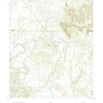 Silver, TX (2019, 24000-Scale) Preview 1
