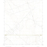 Soda Lake NW, TX (2019, 24000-Scale) Preview 1
