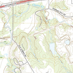 South Bosque, TX (2019, 24000-Scale) Preview 3
