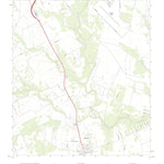 Skidmore, TX (2019, 24000-Scale) Preview 1