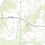 Stockard, TX (2019, 24000-Scale) Preview 2