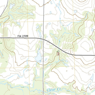Stockard, TX (2019, 24000-Scale) Preview 2