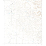 Sneed Mountain NE, TX (2019, 24000-Scale) Preview 1