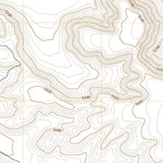 Sneed Mountain NE, TX (2019, 24000-Scale) Preview 3