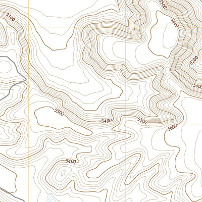 Sneed Mountain NE, TX (2019, 24000-Scale) Preview 3