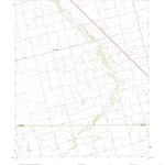 Sparenberg, TX (2019, 24000-Scale) Preview 1