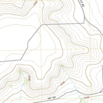 South Mustang Draw NE, TX (2019, 24000-Scale) Preview 2
