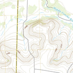 South Mustang Draw NE, TX (2019, 24000-Scale) Preview 3