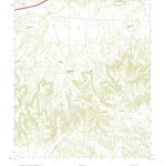 Skyscraper Peak, TX (2019, 24000-Scale) Preview 1