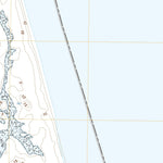 South of Potrero Lopeno NE, TX (2019, 24000-Scale) Preview 2