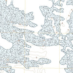 South of Potrero Lopeno NE, TX (2019, 24000-Scale) Preview 3