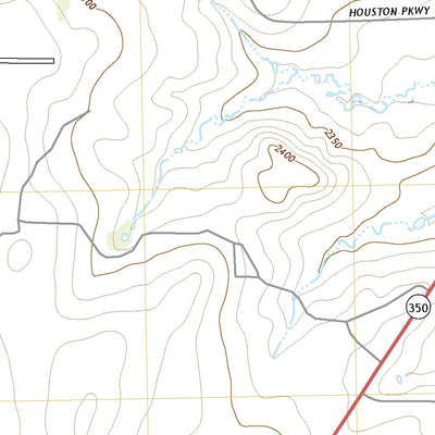 Snyder, TX (2019, 24000-Scale) Preview 2
