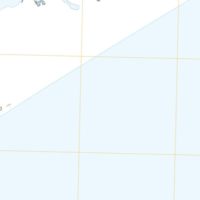 South of Palacios Point, TX (2019, 24000-Scale) Preview 3