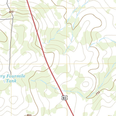 Spohn Ranch, TX (2019, 24000-Scale) Preview 3