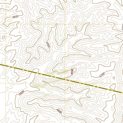 Soldier Spring, TX (2019, 24000-Scale) Preview 3