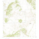 Sombrero Peak, TX (2019, 24000-Scale) Preview 1