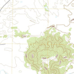 Sombrero Peak, TX (2019, 24000-Scale) Preview 2