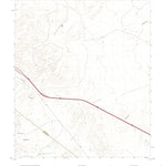 Sotol Hill, TX (2019, 24000-Scale) Preview 1