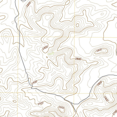 Sotol Hill, TX (2019, 24000-Scale) Preview 3