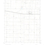 Smyer, TX (2019, 24000-Scale) Preview 1