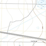 Smyer, TX (2019, 24000-Scale) Preview 3