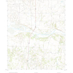 Smithdale, TX (2019, 24000-Scale) Preview 1