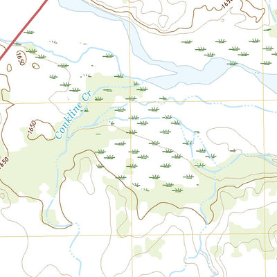 Smithdale, TX (2019, 24000-Scale) Preview 2