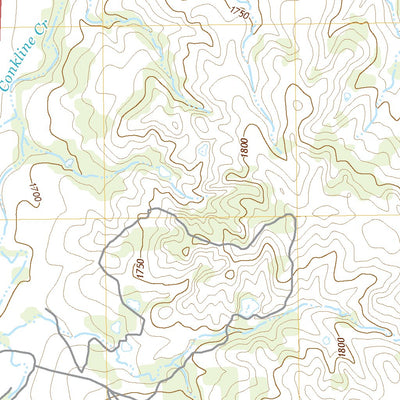 Smithdale, TX (2019, 24000-Scale) Preview 3