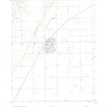 Spearman, TX (2019, 24000-Scale) Preview 1