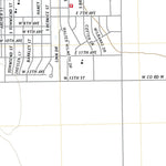 Spearman, TX (2019, 24000-Scale) Preview 2