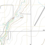 Spearman, TX (2019, 24000-Scale) Preview 3