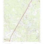 Splendora, TX (2019, 24000-Scale) Preview 1