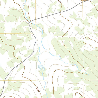 Spoon Draw, TX (2019, 24000-Scale) Preview 2