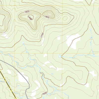 Star Mountain, TX (2019, 24000-Scale) Preview 2
