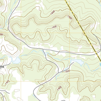 Star Mountain, TX (2019, 24000-Scale) Preview 3