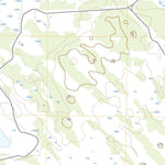 South Bird Island NW, TX (2019, 24000-Scale) Preview 2