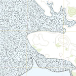 South Bird Island NW, TX (2019, 24000-Scale) Preview 3