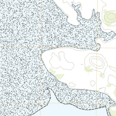 South Bird Island NW, TX (2019, 24000-Scale) Preview 3