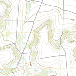 South Mustang Draw SE, TX (2019, 24000-Scale) Preview 3