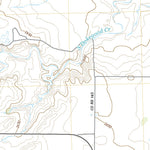 South Dokegood Creek, TX (2019, 24000-Scale) Preview 2