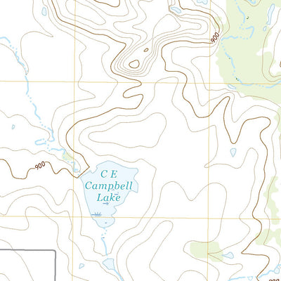 Stoneburg, TX (2019, 24000-Scale) Preview 2