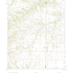 Tell North, TX (2019, 24000-Scale) Preview 1