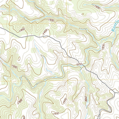 Tell North, TX (2019, 24000-Scale) Preview 3