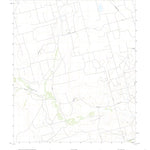 Stiles NW, TX (2019, 24000-Scale) Preview 1
