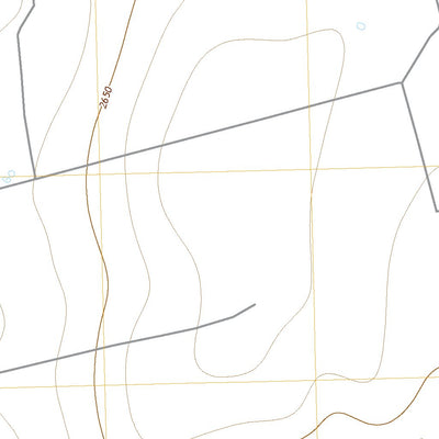 Stiles NW, TX (2019, 24000-Scale) Preview 2