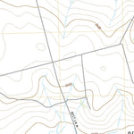 Stiles NW, TX (2019, 24000-Scale) Preview 3