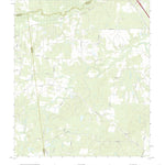Steep Branch, TX (2019, 24000-Scale) Preview 1