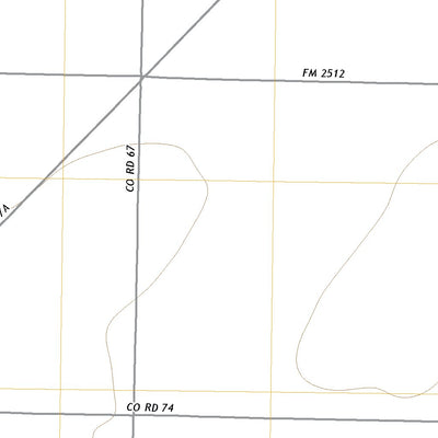 Taft, TX (2019, 24000-Scale) Preview 2